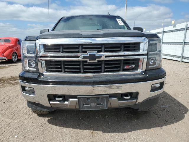 Photo 5 from auction – 2014 CHEVROLET SILVERADO with VIN 3GCUKREC2EG165411