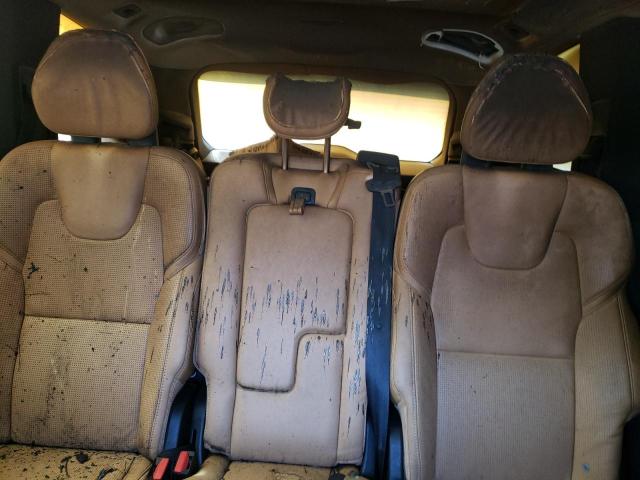 Photo 10 from auction – 2016 VOLVO XC90 T8 with VIN YV4BC0PL3G1070836