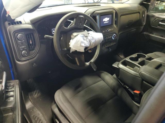 Photo 8 from auction – 2023 CHEVROLET SILVERADO with VIN 3GCUDCED4PG358159