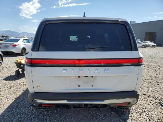Photo 6 from auction – 2023 RIVIAN R1S LAUNCH with VIN 7PDSGABLXPN004161
