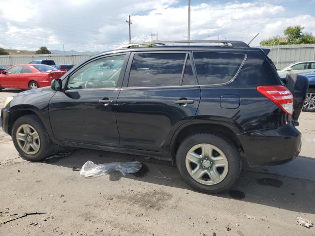 Photo 2 from auction – 2010 TOYOTA RAV4 with VIN JTMBF4DV8AD037408