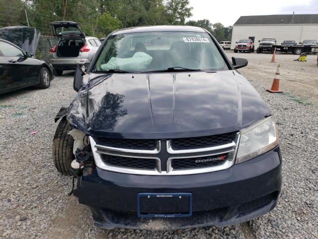 Photo 5 from auction – 2013 DODGE AVENGER SE with VIN 1C3CDZAB0DN573127