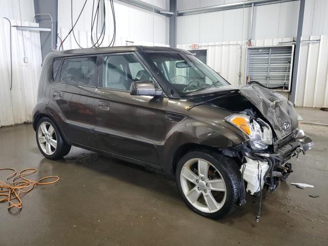 Photo 4 from auction – 2010 KIA SOUL + with VIN KNDJT2A20A7118288
