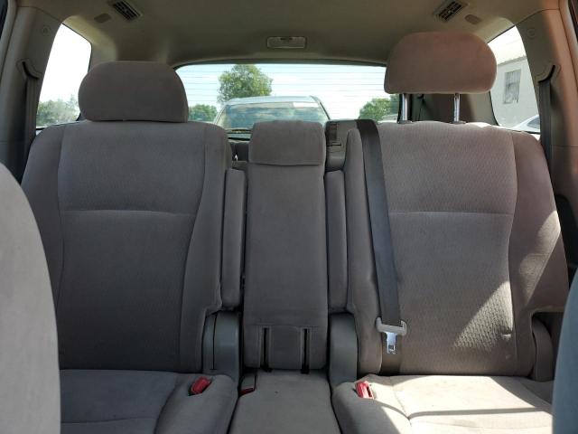 Photo 10 from auction – 2010 TOYOTA HIGHLANDER with VIN JTEBK3EH2A2156349