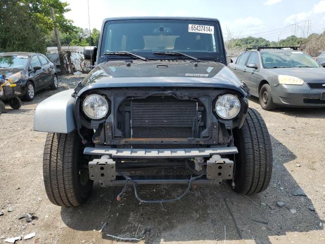 صورة رقم 5 من المزاد - 2016 JEEP WRANGLER U مع VIN 1C4BJWDG2GL144657