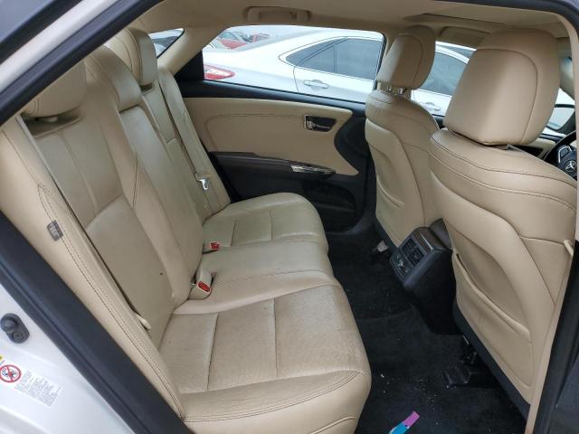 Photo 10 from auction – 2014 TOYOTA AVALON HYB with VIN 4T1BD1EB3EU020591