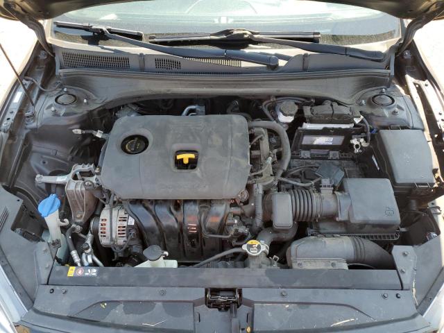 Photo 11 from auction – 2019 KIA FORTE FE with VIN 3KPF24AD7KE061482