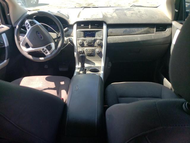 Photo 8 from auction – 2013 FORD EDGE SE with VIN 2FMDK3GC5DBA74270
