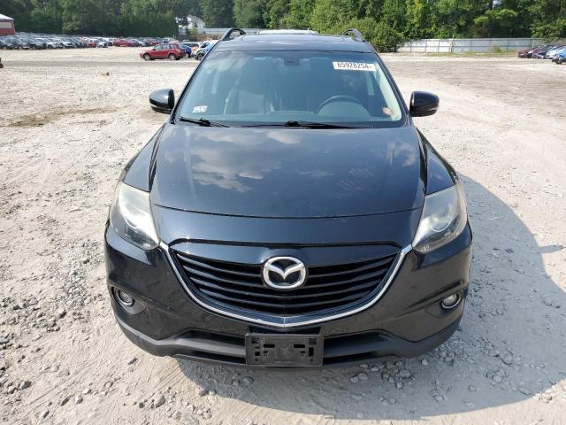 Photo 5 from auction – 2014 MAZDA CX-9 GRAND with VIN JM3TB3DV5E0433021