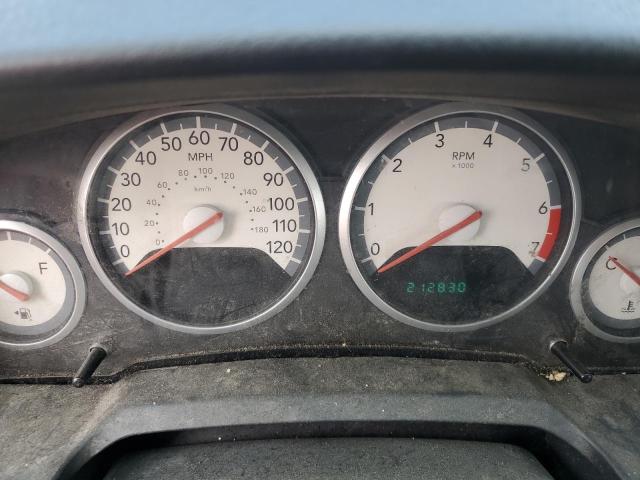 Photo 9 from auction – 2010 DODGE GRAND CARA with VIN 2D4RN5D11AR120196