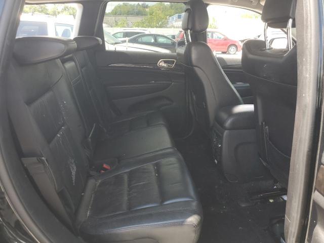 Photo 11 from auction – 2012 JEEP GRAND CHER with VIN 1C4RJEAG8CC299561