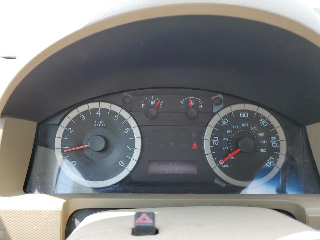 Photo 9 from auction – 2012 FORD ESCAPE LIM with VIN 1FMCU0E79CKB06734