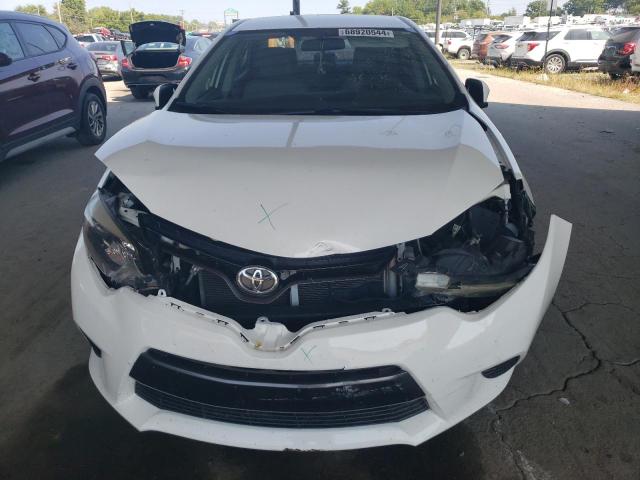 Photo 5 from auction – 2015 TOYOTA COROLLA L with VIN 2T1BURHE6FC469271