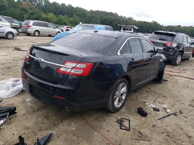 Photo 3 from auction – 2015 FORD TAURUS SE with VIN 1FAHP2D89FG183804