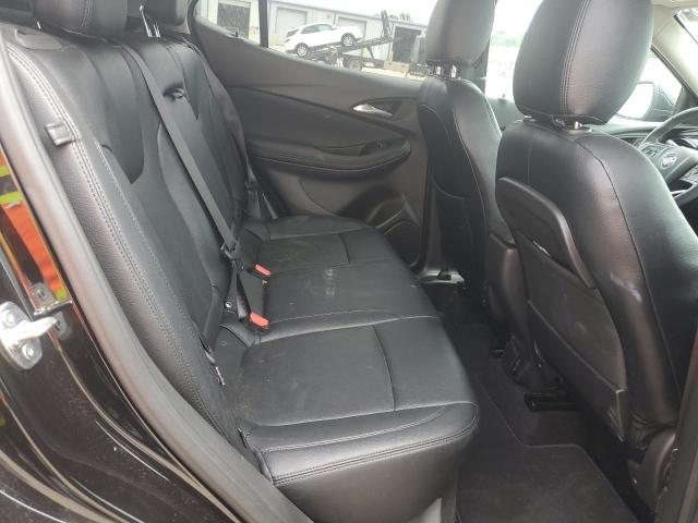 Photo 11 from auction – 2022 BUICK ENCORE GX with VIN KL4MMDSL1NB045877