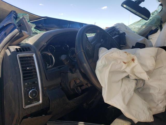 Photo 9 from auction – 2017 RAM 1500 SLT with VIN 3C6RR7LT7HG505642
