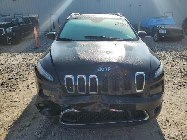 Photo 5 from auction – 2014 JEEP CHEROKEE L with VIN 1C4PJMDS4EW167979