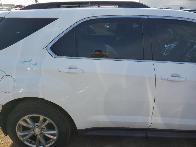 Photo 10 from auction – 2017 CHEVROLET EQUINOX LT with VIN 2GNALCEK2H1560519