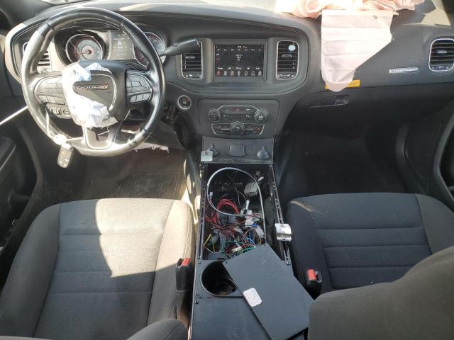 Photo 8 from auction – 2019 DODGE CHARGER PO with VIN 2C3CDXKT0KH682284