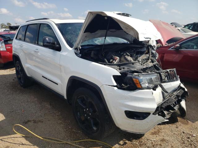 Photo 4 from auction – 2019 JEEP GRAND CHER with VIN 1C4RJFAG7KC544712