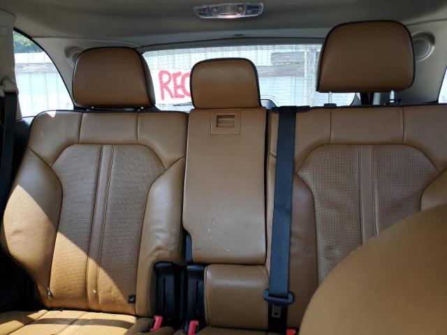 Photo 10 from auction – 2013 LINCOLN MKX with VIN 2LMDJ8JK8DBL16232