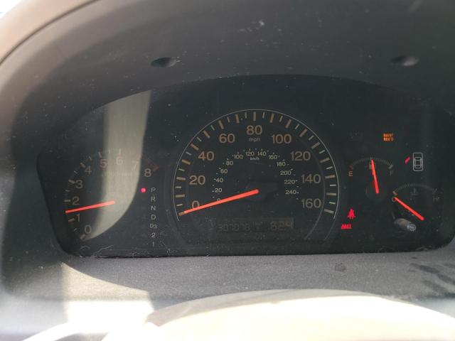 Photo 9 from auction – 2003 HONDA ACCORD EX with VIN JHMCM56653C003133