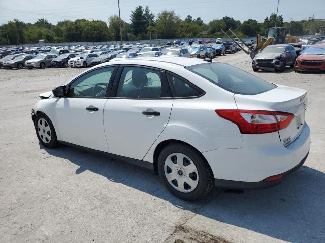 Photo 2 from auction – 2014 FORD FOCUS S with VIN 1FADP3E21EL217688