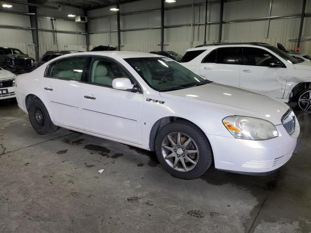 Photo 4 from auction – 2007 BUICK LUCERNE CX with VIN 1G4HD572X7U104893