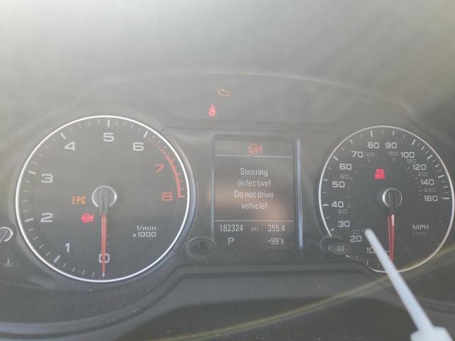 Zdjęcie 9 z aukcji – 2014 AUDI Q5 PRESTIG z VIN WA1WGBFP2EA015391