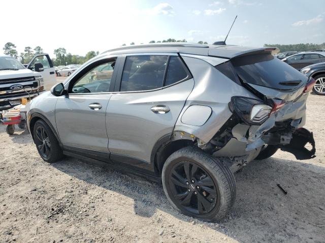Photo 2 from auction – 2024 BUICK ENCORE GX with VIN KL4AMDSL1RB012077