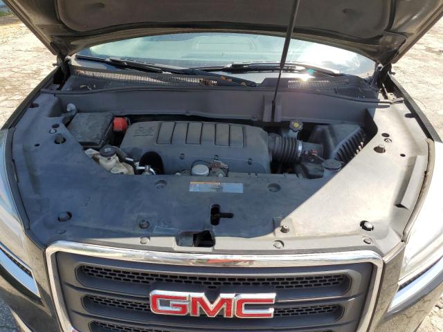 Photo 12 from auction – 2015 GMC ACADIA SLE with VIN 1GKKRPKD7FJ273869