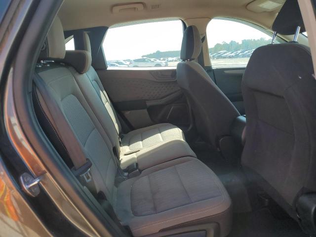 Photo 10 from auction – 2020 FORD ESCAPE S with VIN 1FMCU0F61LUA06024