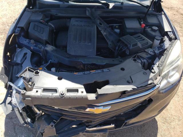 Photo 12 from auction – 2017 CHEVROLET EQUINOX LS with VIN 2GNFLEEK8H6210476