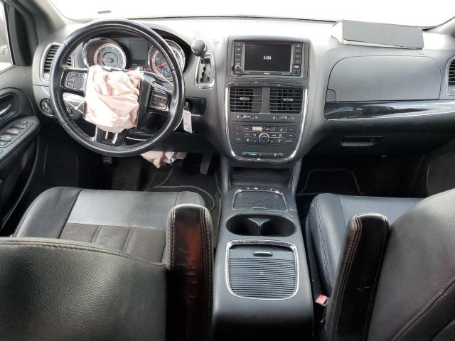 Photo 8 from auction – 2019 DODGE GRAND CARA with VIN 2C4RDGCG9KR808997