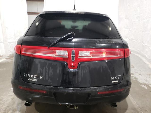 Photo 6 from auction – 2014 LINCOLN MKT with VIN 2LMHJ5AT5EBL54592