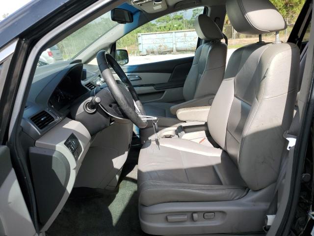Photo 7 from auction – 2013 HONDA ODYSSEY EX with VIN 5FNRL5H61DB014985