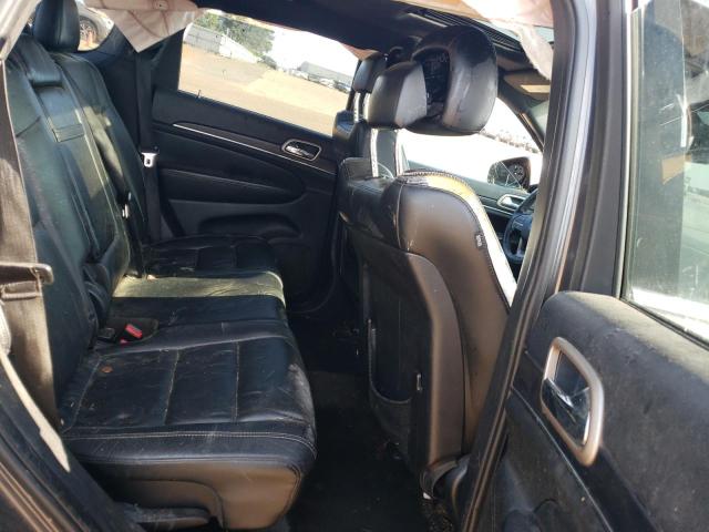 Photo 11 from auction – 2014 JEEP GRAND CHER with VIN 1C4RJEBG1EC136848