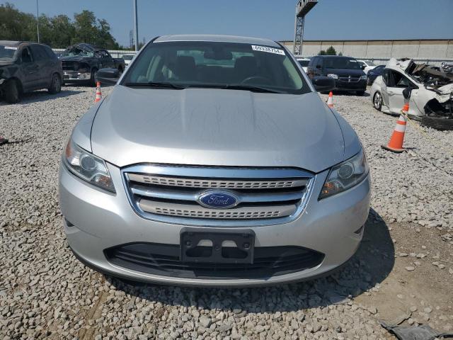 Photo 5 from auction – 2012 FORD TAURUS SE with VIN 1FAHP2DW1CG130699