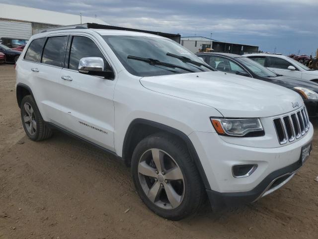 Photo 4 from auction – 2014 JEEP GRAND CHER with VIN 1C4RJFBM8EC432283