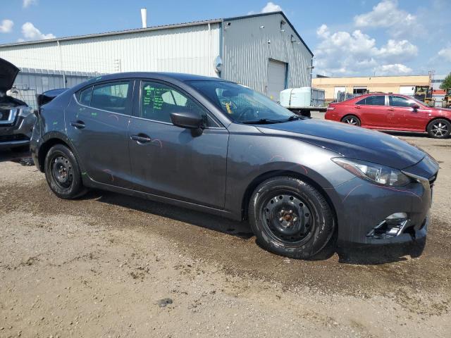 Photo 4 from auction – 2014 MAZDA 3 TOURING with VIN 3MZBM1V70EM111528