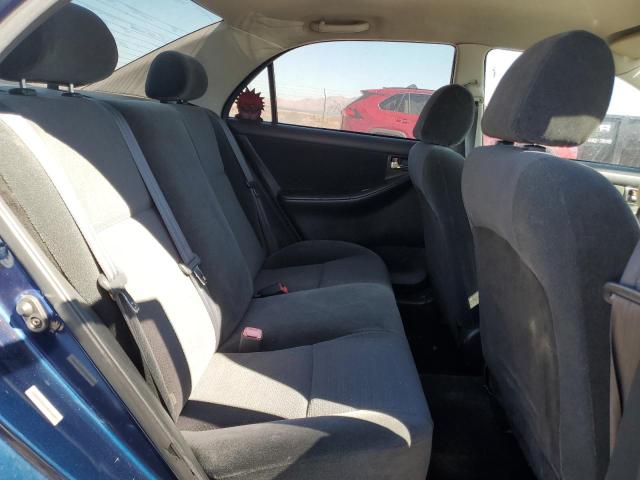 Photo 10 from auction – 2004 TOYOTA COROLLA CE with VIN 1NXBR32E94Z234849