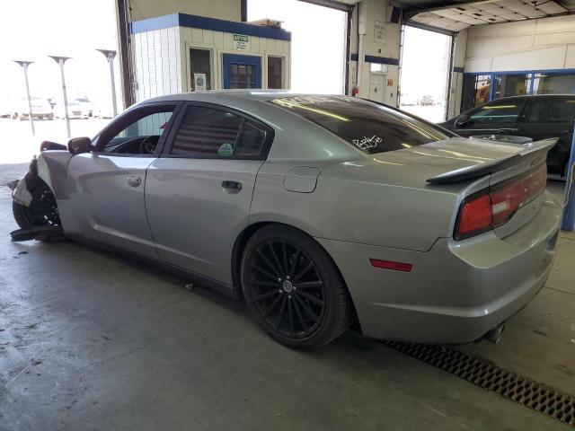 Photo 2 from auction – 2014 DODGE CHARGER SE with VIN 2C3CDXFG3EH264478
