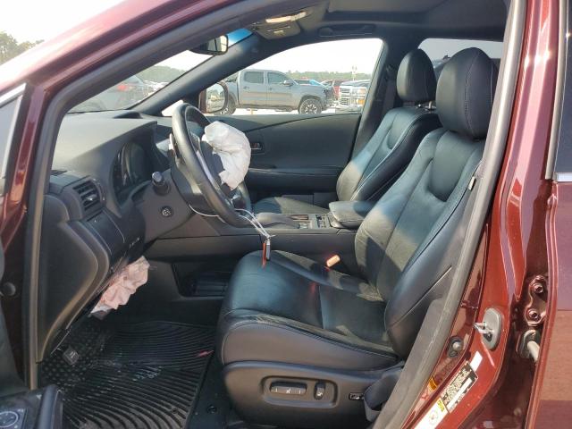 Photo 7 from auction – 2013 LEXUS RX 350 BAS with VIN 2T2BK1BA3DC210209