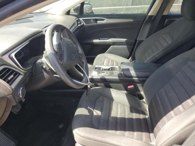 Photo 7 from auction – 2018 FORD FUSION SE with VIN 3FA6P0LU6JR274735