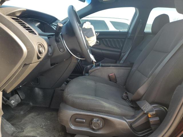 Photo 7 from auction – 2015 FORD TAURUS POL with VIN 1FAHP2MK3FG154181