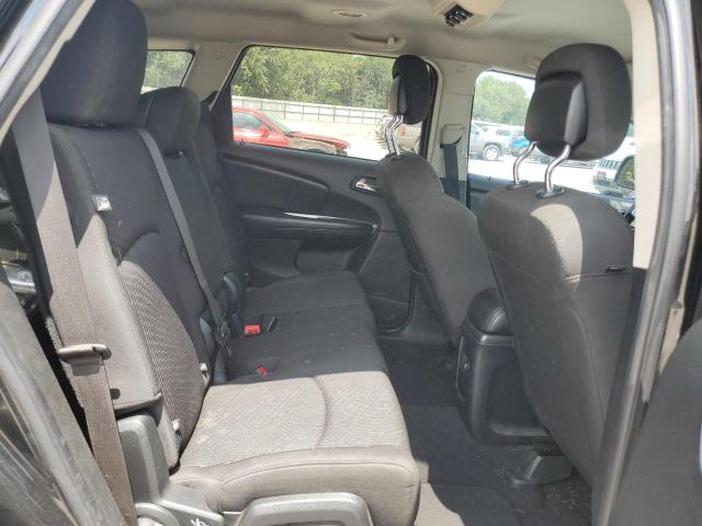 Photo 11 from auction – 2018 DODGE JOURNEY SE with VIN 3C4PDCAB2JT217638