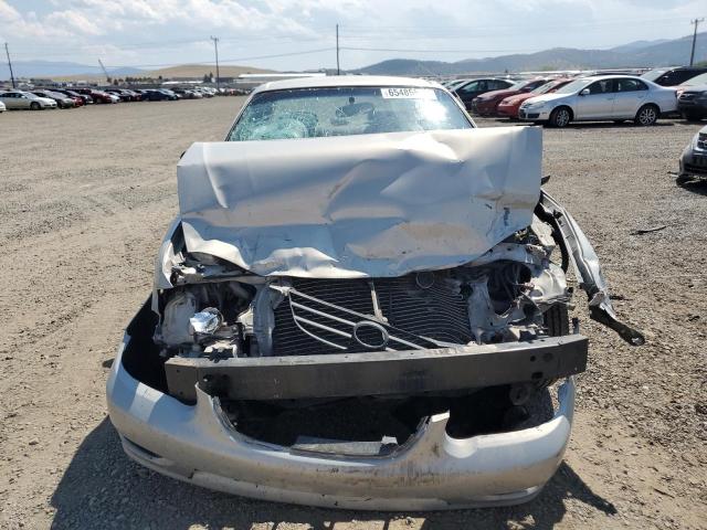 Photo 5 from auction – 2002 TOYOTA COROLLA CE with VIN 2T1BR12E52C589133
