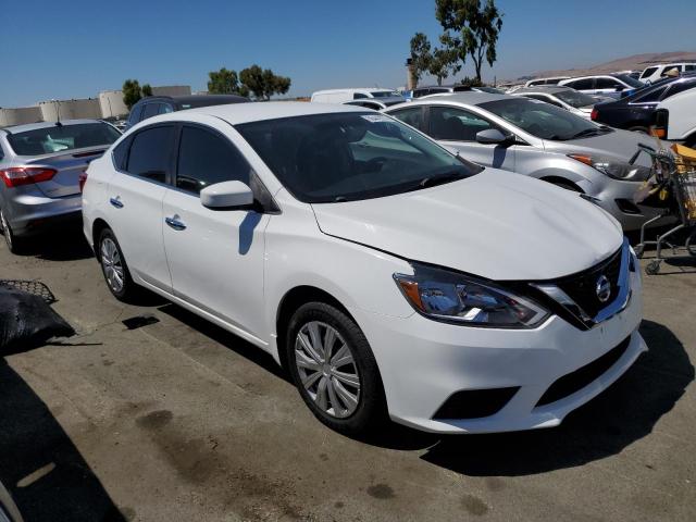 Photo 4 from auction – 2016 NISSAN SENTRA S with VIN 3N1AB7AP6GY336404