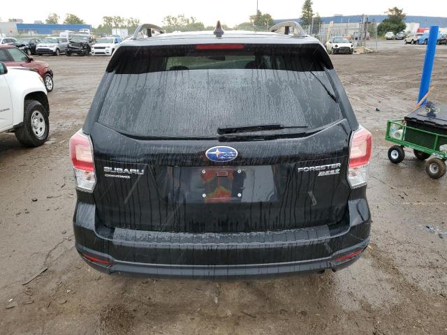 Photo 6 from auction – 2017 SUBARU FORESTER 2 with VIN JF2SJAGC2HH523773