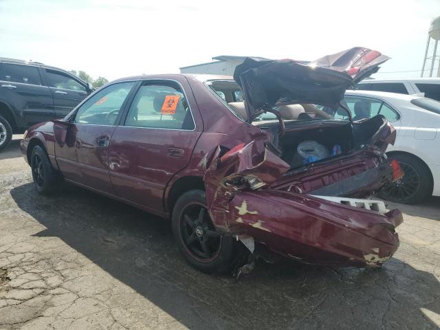 Photo 2 from auction – 1997 TOYOTA CAMRY CE with VIN 4T1BG22K5VU045803